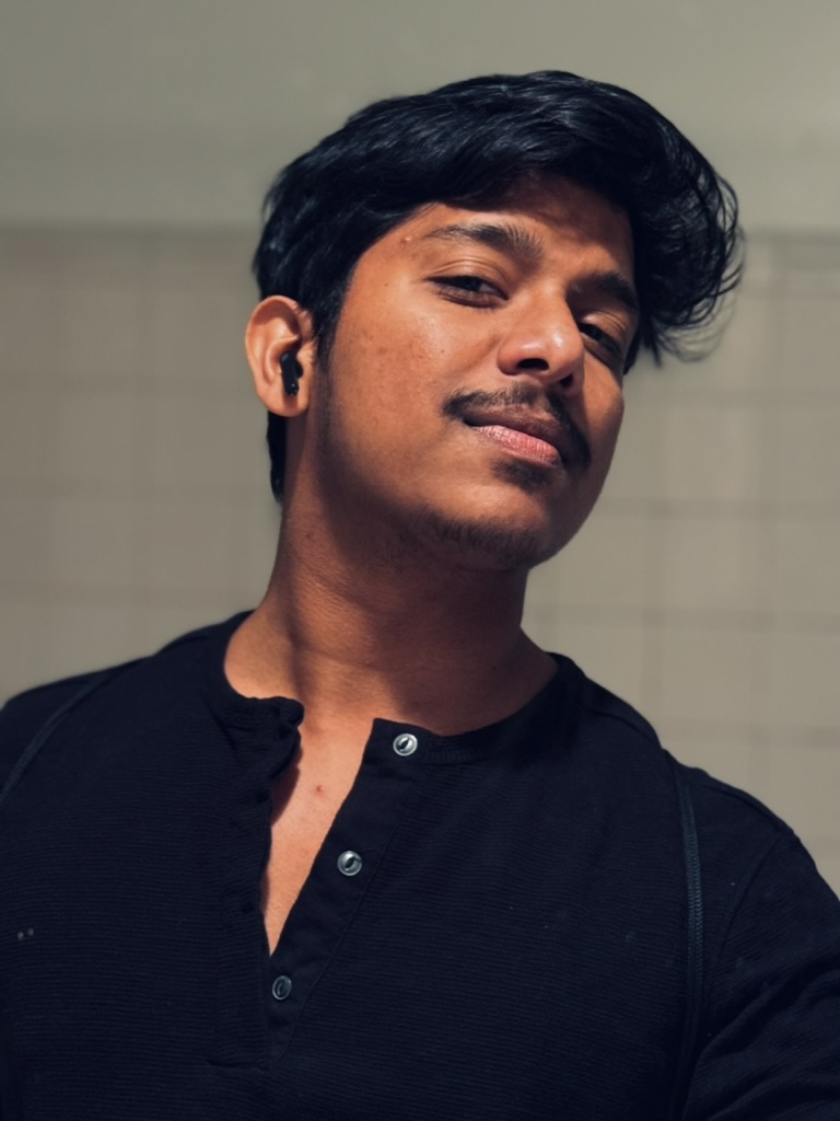 Mahendranath Reddy Palle profile picture